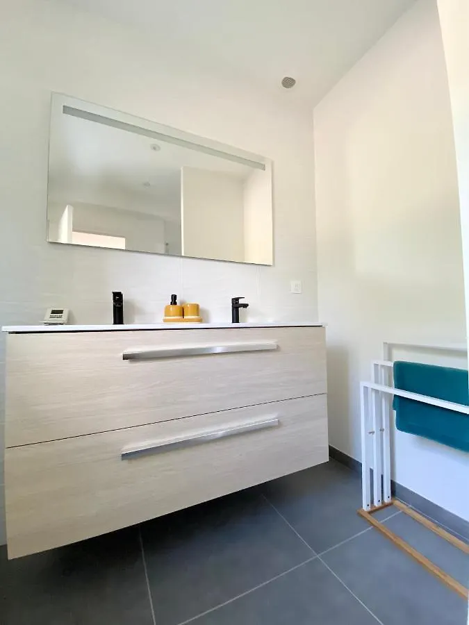 Holiday home Villa H Ste Marine Combrit