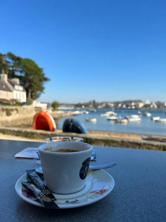 Holiday home Villa H Ste Marine Combrit France