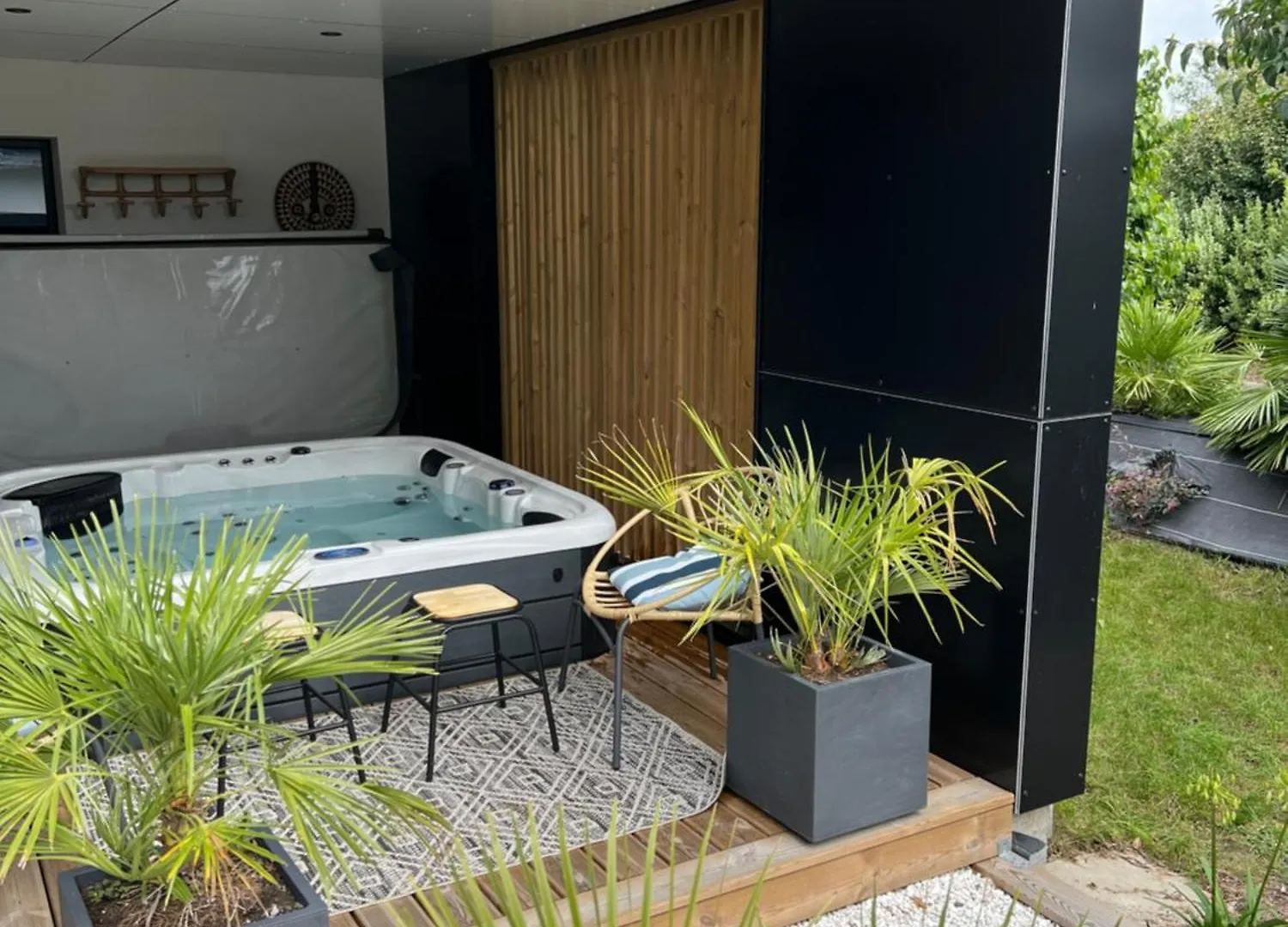 Villa H Ste Marine Combrit Holiday home
