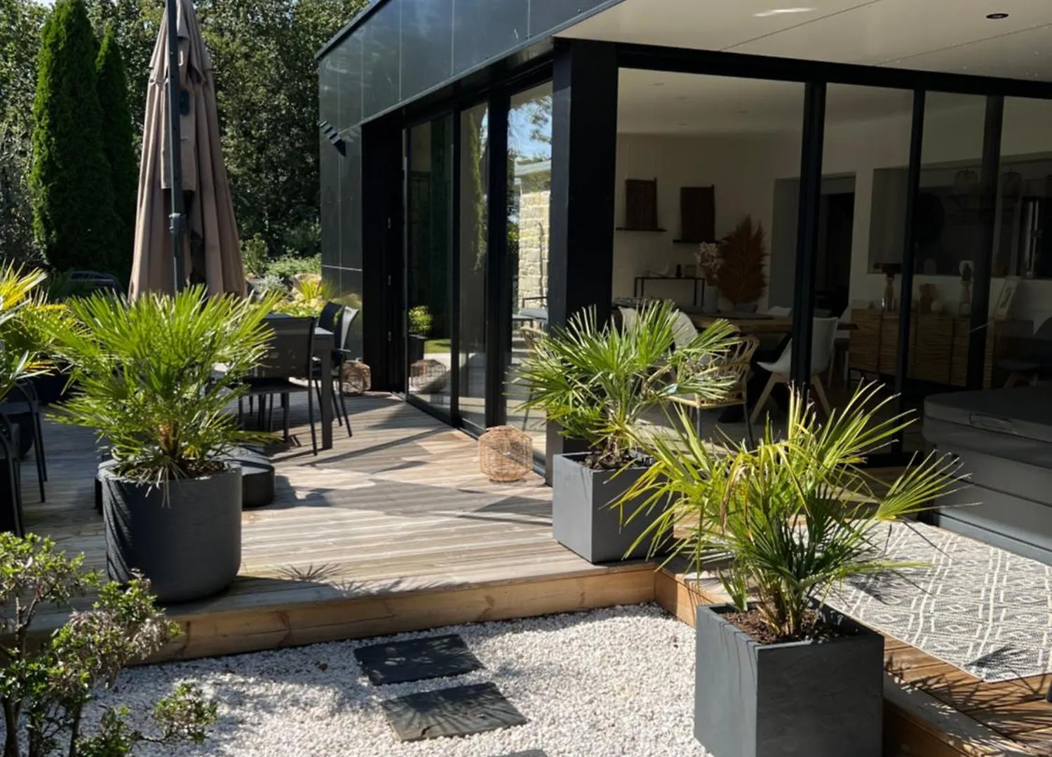 Holiday home Villa H Ste Marine Combrit