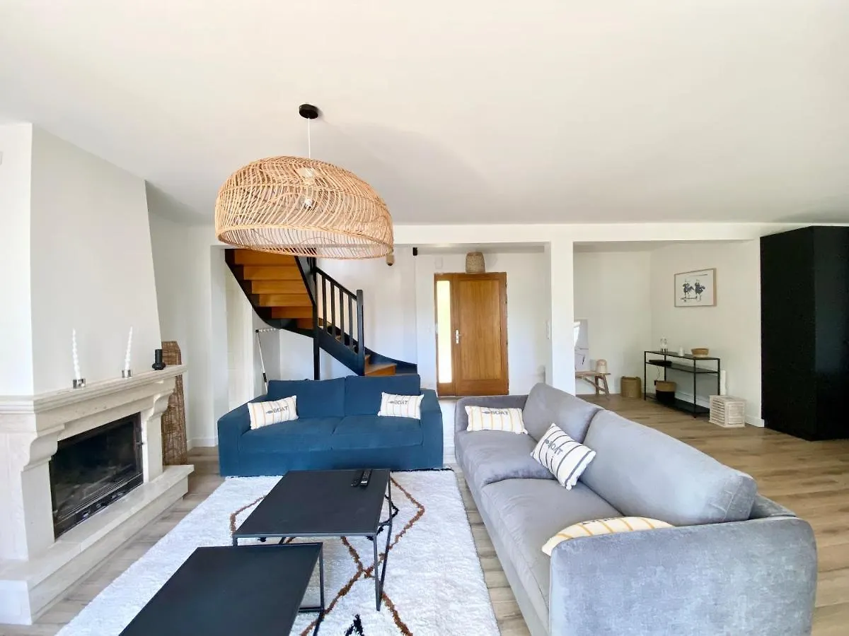 Holiday home Villa H Ste Marine Combrit
