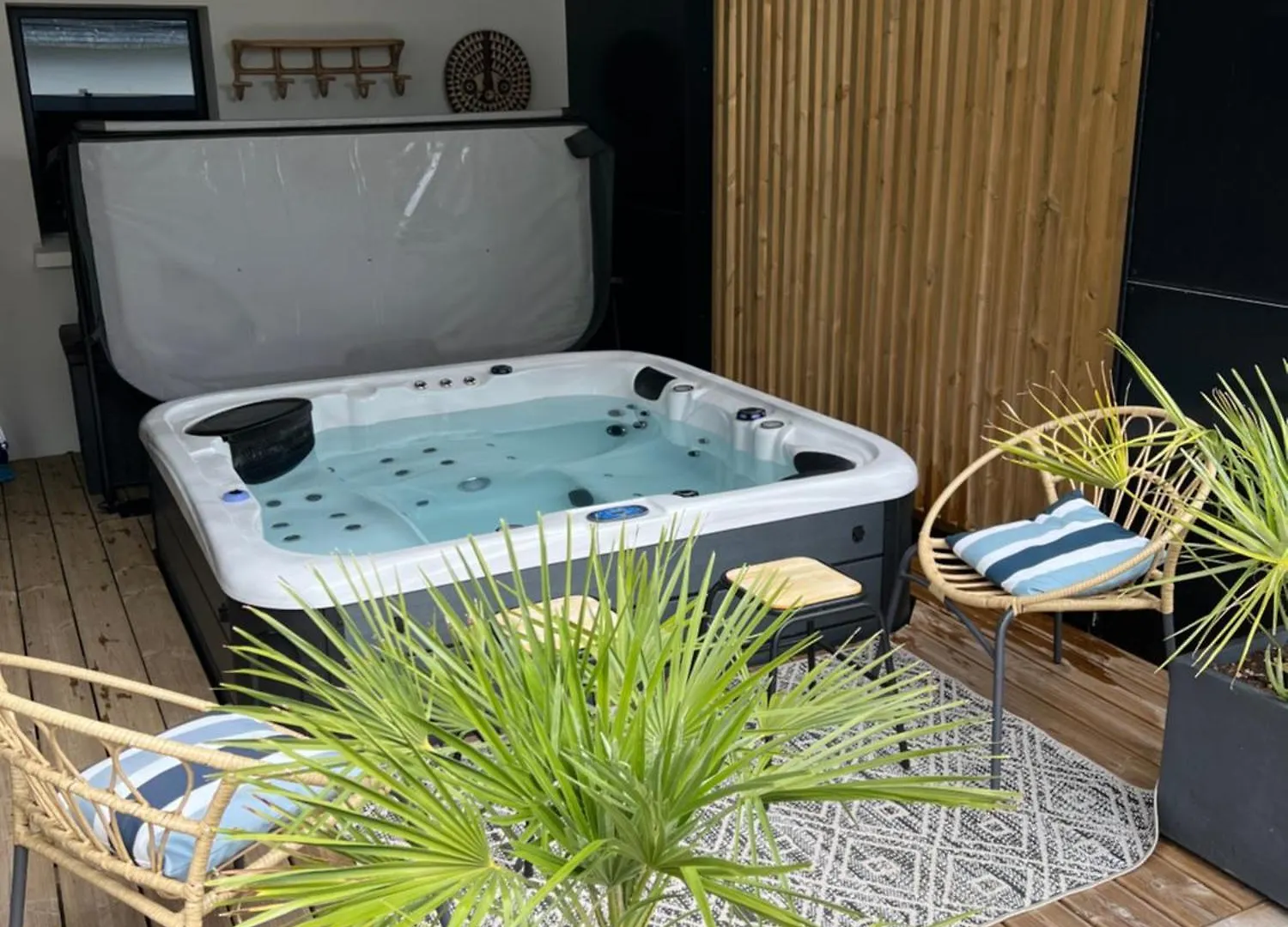 Holiday home Villa H Ste Marine Combrit France